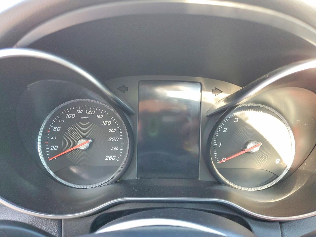 2017 MERCEDES-BENZ C C300-4M