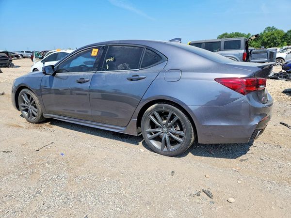 2019 ACURA TLX TECH+A / TCH+AR V6