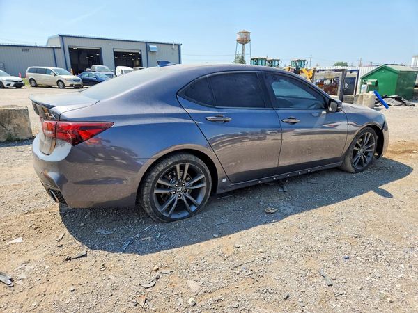 2019 ACURA TLX TECH+A / TCH+AR V6
