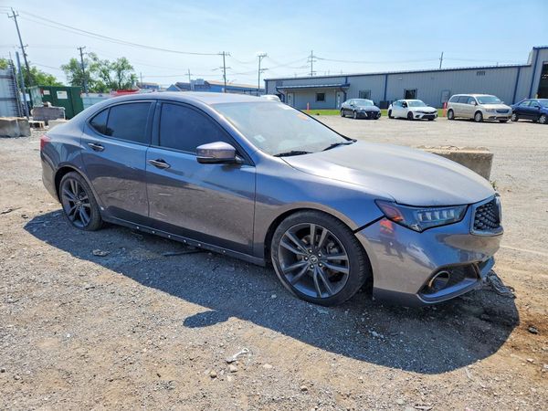 2019 ACURA TLX TECH+A / TCH+AR V6
