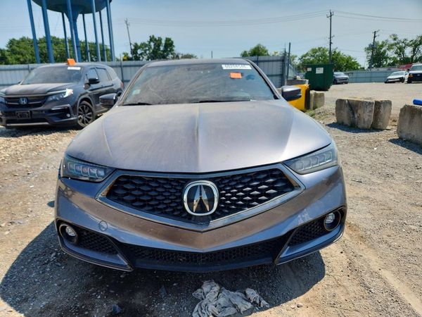 2019 ACURA TLX TECH+A / TCH+AR V6