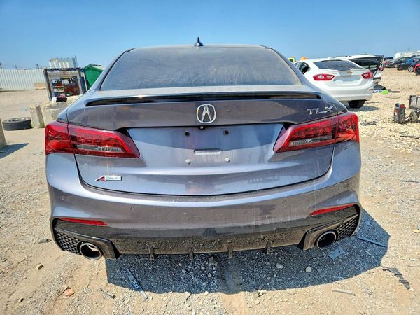 2019 ACURA TLX TECH+A / TCH+AR V6