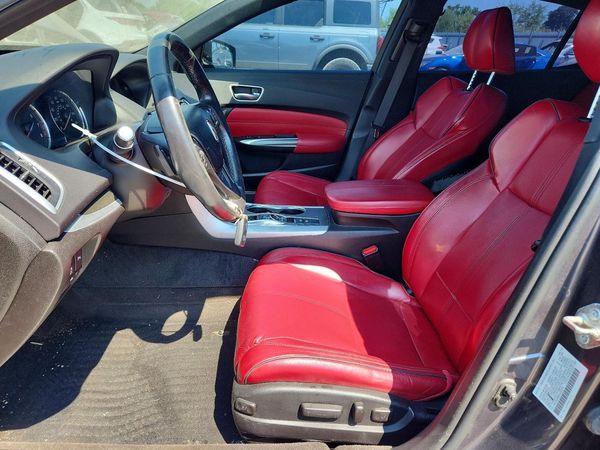 2019 ACURA TLX TECH+A / TCH+AR V6