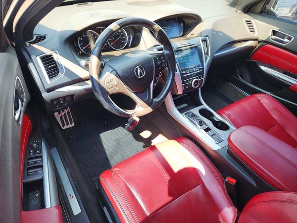 2019 ACURA TLX TECH+A / TCH+AR V6