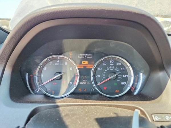 2019 ACURA TLX TECH+A / TCH+AR V6