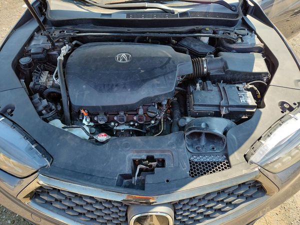 2019 ACURA TLX TECH+A / TCH+AR V6