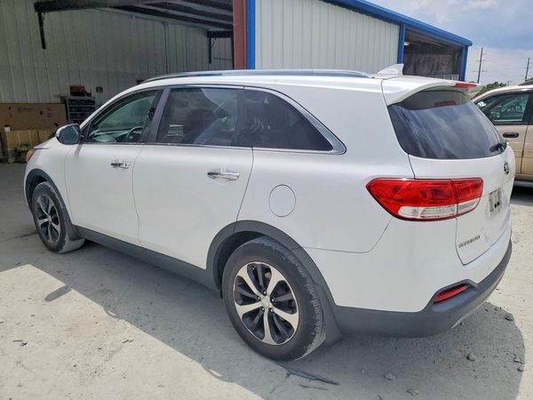 2016 KIA SORENTO EX
