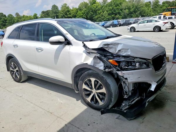 2016 KIA SORENTO EX