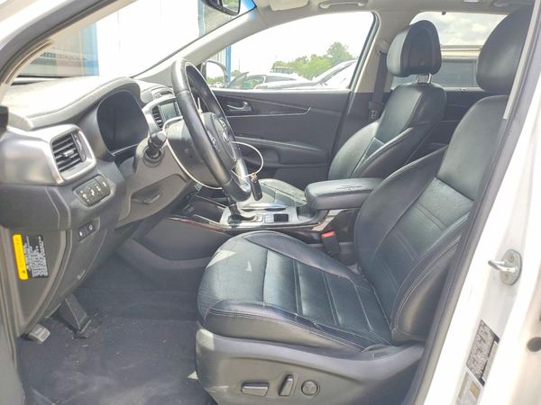 2016 KIA SORENTO EX