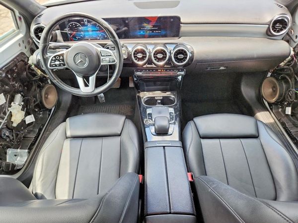 2020 MERCEDES-BENZ A A220-4M