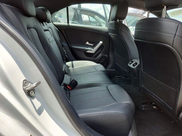 2020 MERCEDES-BENZ A A220-4M