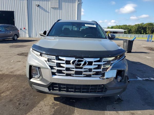 2022 HYUNDAI SANTA CRUZ