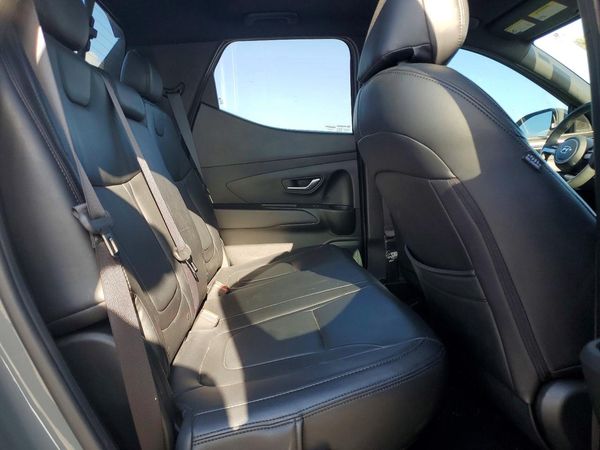 2022 HYUNDAI SANTA CRUZ