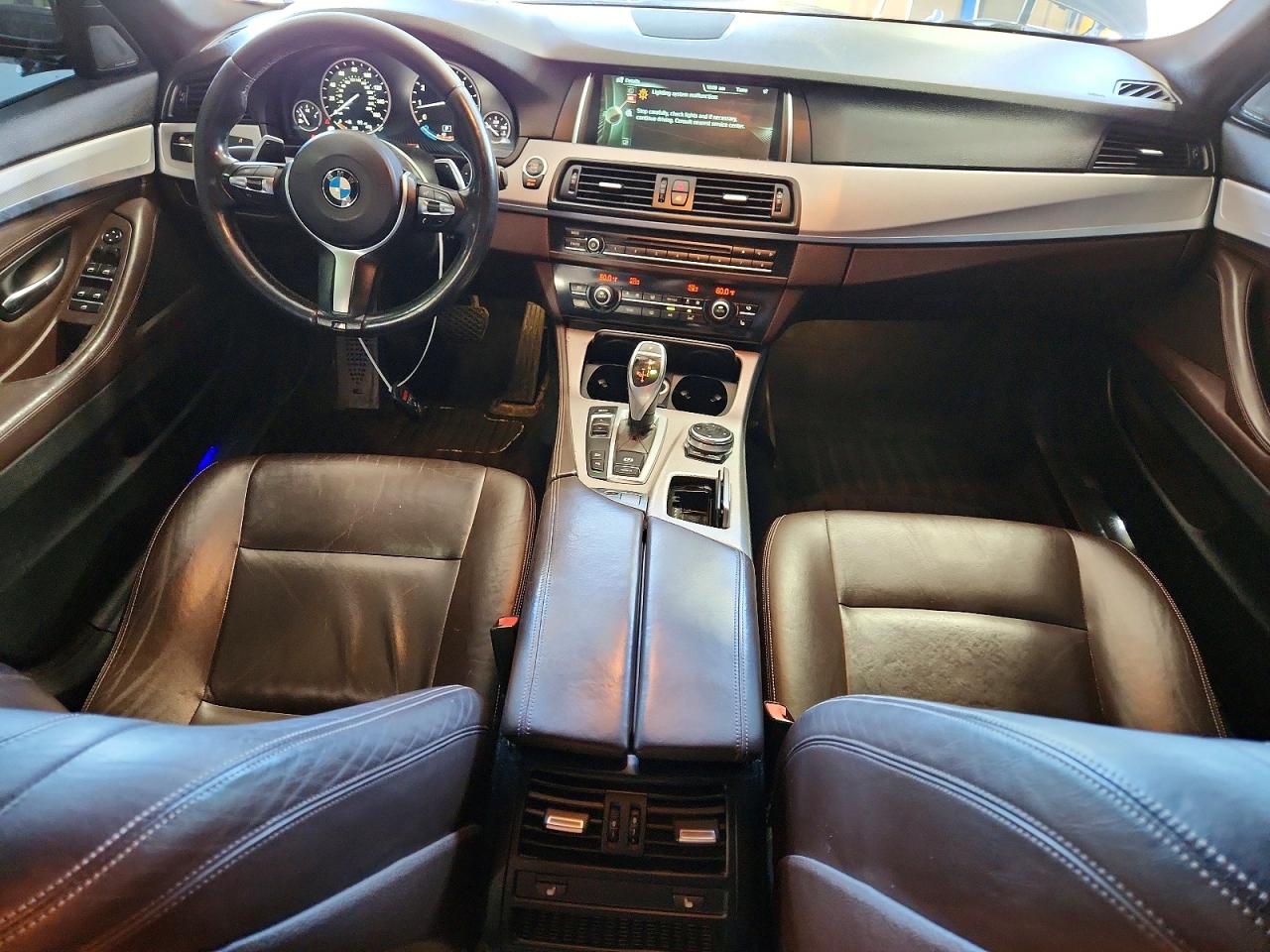 2014 BMW 535 xDrive