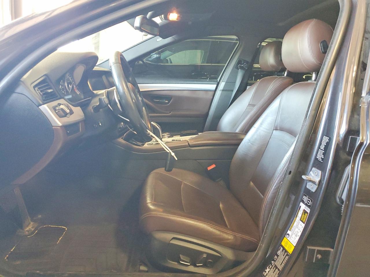 2014 BMW 535 xDrive