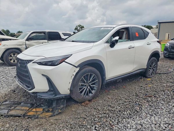 2023 LEXUS NX 350 Premium