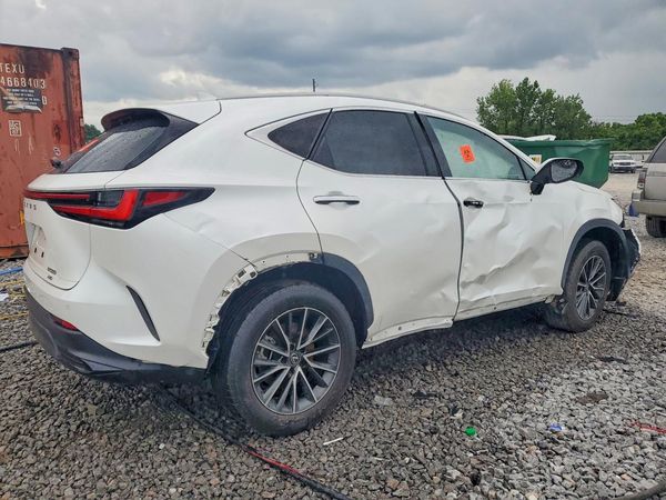 2023 LEXUS NX 350 Premium
