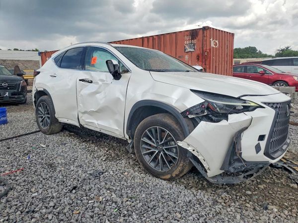 2023 LEXUS NX 350 Premium