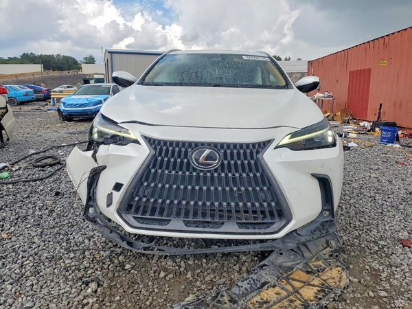 2023 LEXUS NX 350 Premium