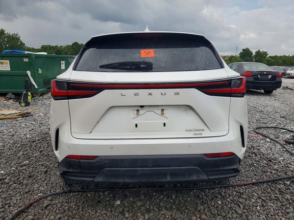 2023 LEXUS NX 350 Premium