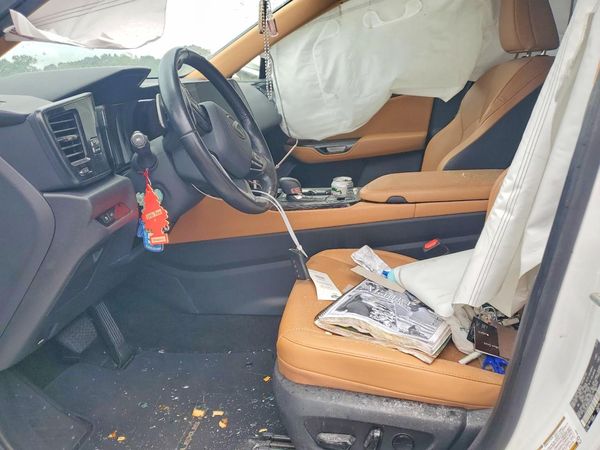 2023 LEXUS NX 350 Premium