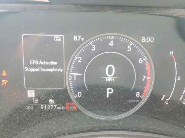 2023 LEXUS NX 350 Premium