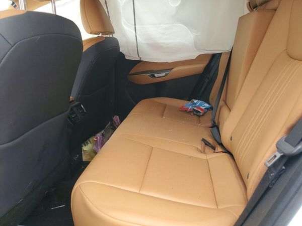 2023 LEXUS NX 350 Premium