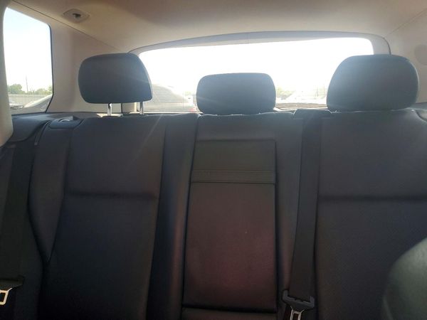 2010 MERCEDES-BENZ GLK GLK350 4-MATIC