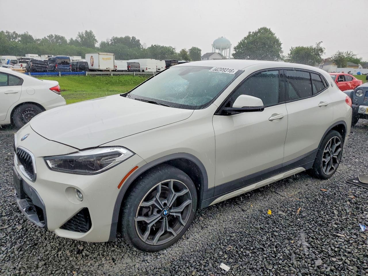 2018 BMW X2 xDrive28i