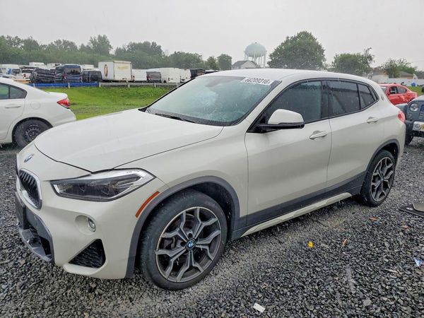 2018 BMW X2 xDrive28i