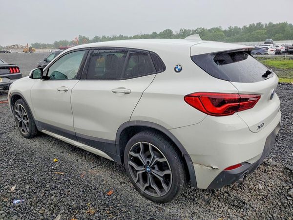 2018 BMW X2 xDrive28i