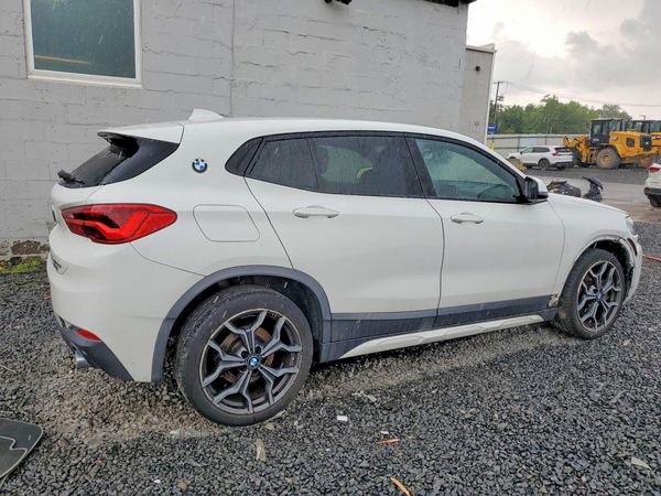 2018 BMW X2 xDrive28i