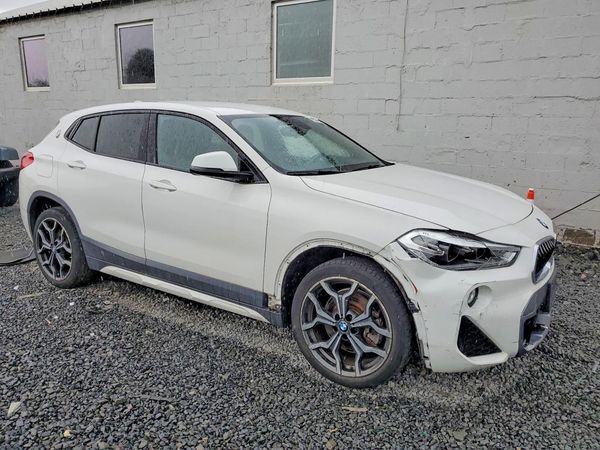 2018 BMW X2 xDrive28i