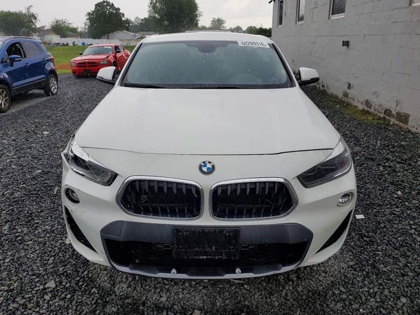 2018 BMW X2 xDrive28i