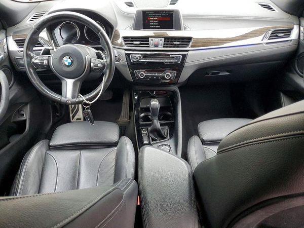 2018 BMW X2 xDrive28i