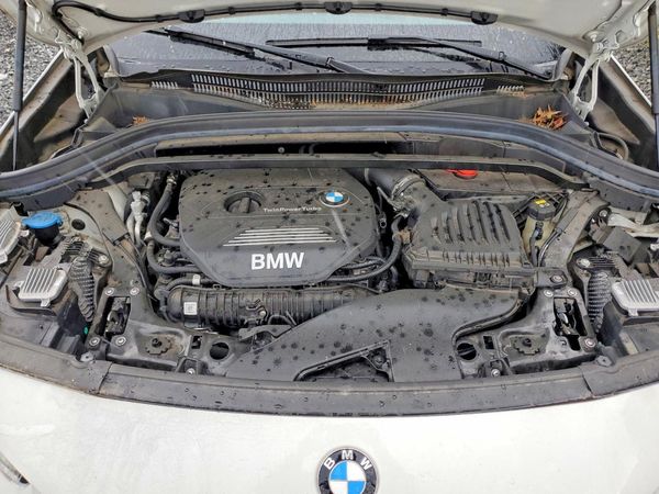 2018 BMW X2 xDrive28i