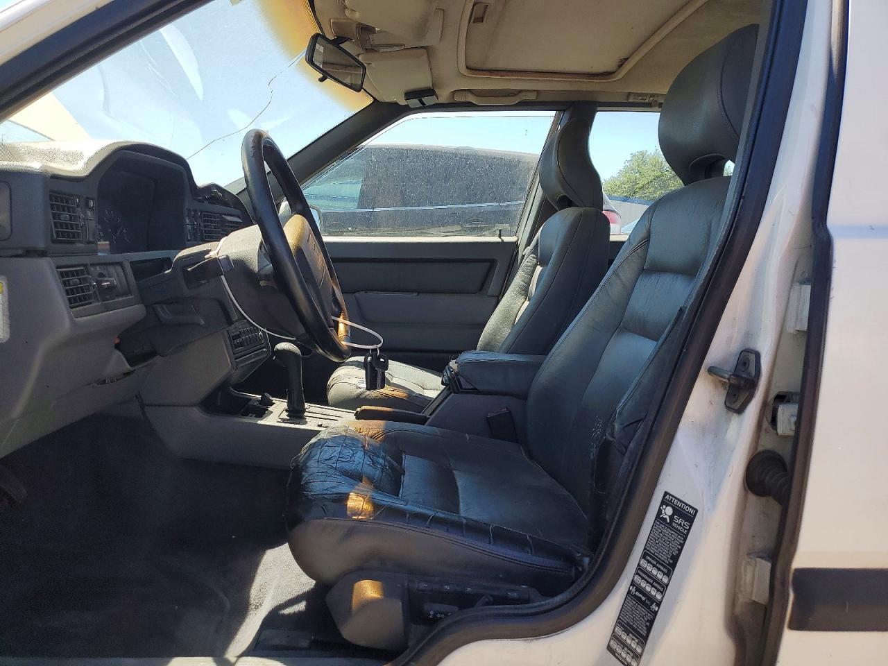 1995 VOLVO 850