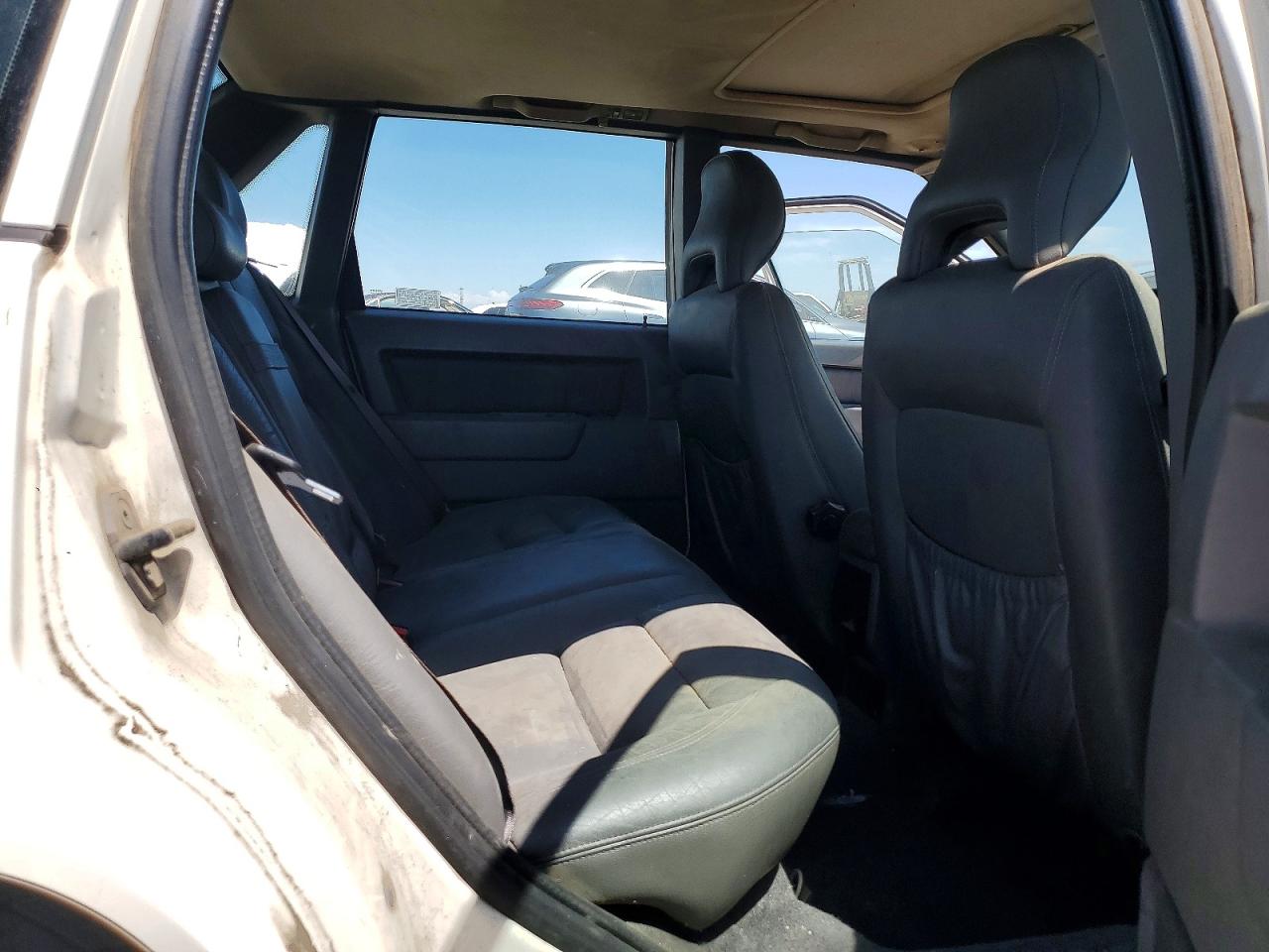 1995 VOLVO 850