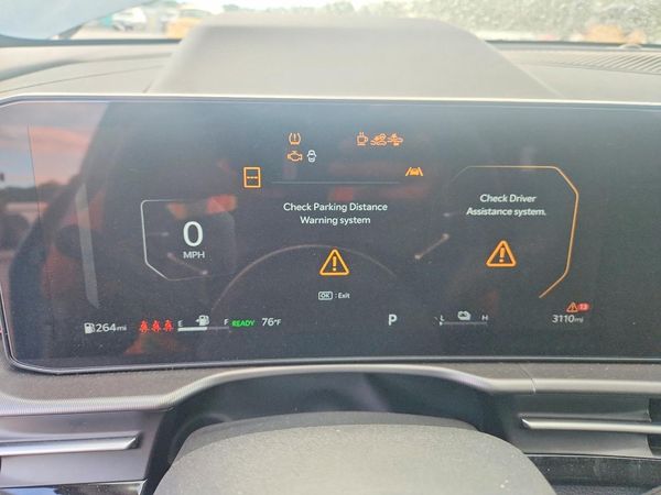 2026 KIA SPORTAGE SX-P, SX-Prestige