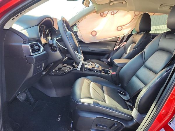2024 MAZDA CX-5 Select Package