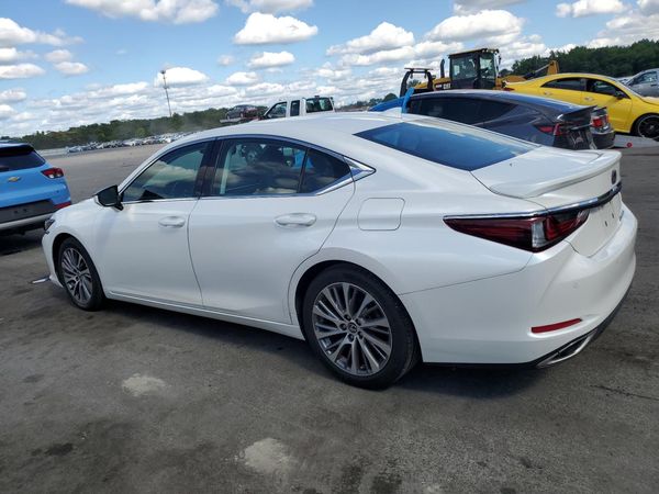 2020 LEXUS ES 350 Premium