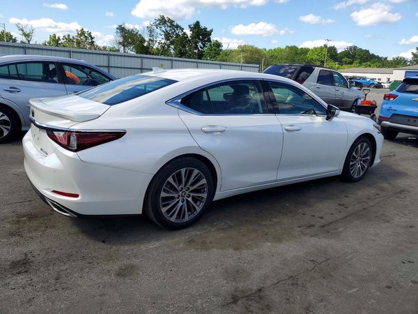 2020 LEXUS ES 350 Premium