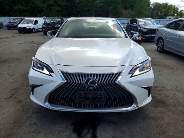 2020 LEXUS ES 350 Premium