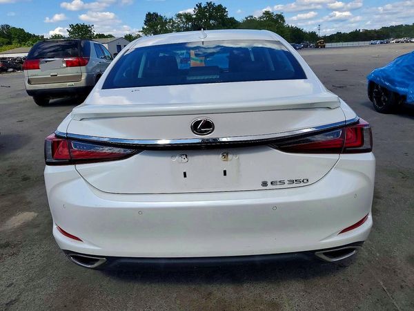 2020 LEXUS ES 350 Premium