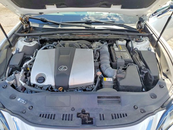 2020 LEXUS ES 350 Premium