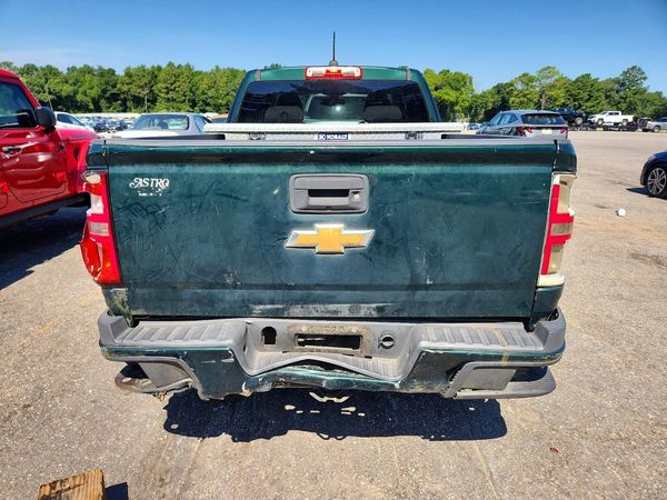 2015 CHEVROLET COLORADO