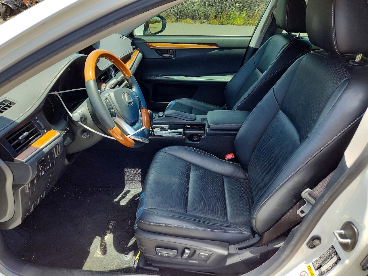 2014 LEXUS ES 300h