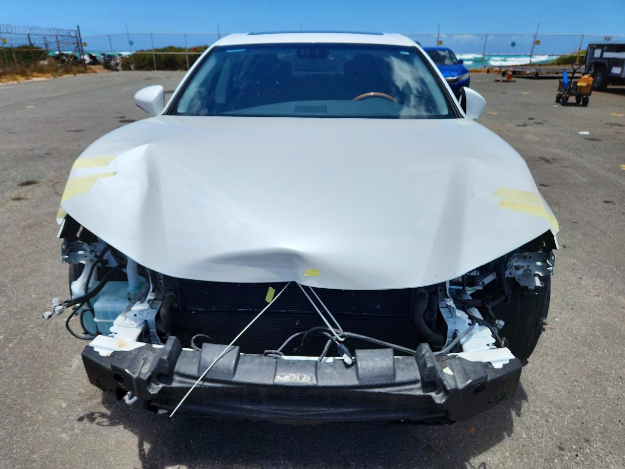 2014 LEXUS ES 300h