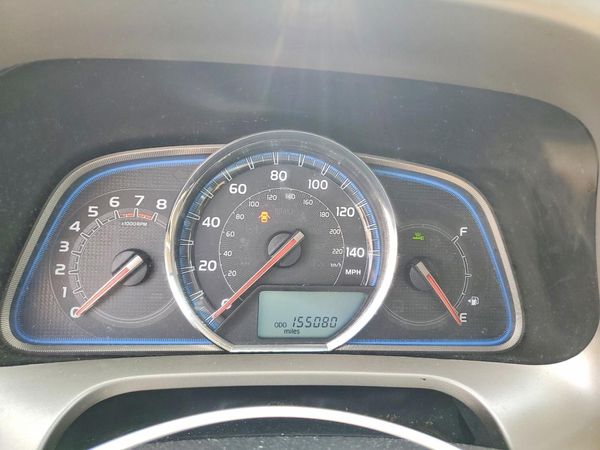 2015 TOYOTA RAV4 Limited (G Grade)