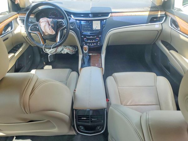 2019 CADILLAC XTS Luxury